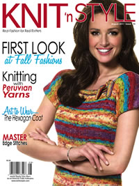 Knit 'n Style Magazine