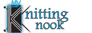 My Knitting Nook: Knitting Books & Product Reviews