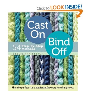 Cast-on-Bind-Off