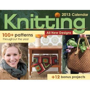 Knitting-calendar