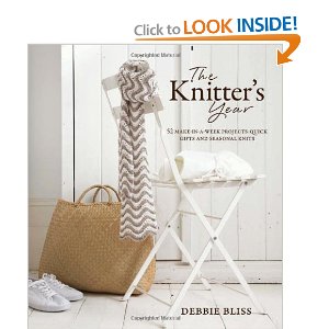 knitters-year-52-week-projects