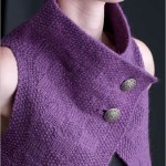 Knit Vest Pattern