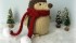 free amigurumi knitting pattern