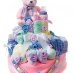 nappy cake pattern