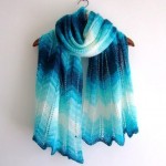 free shawl pattern