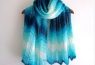 free shawl pattern
