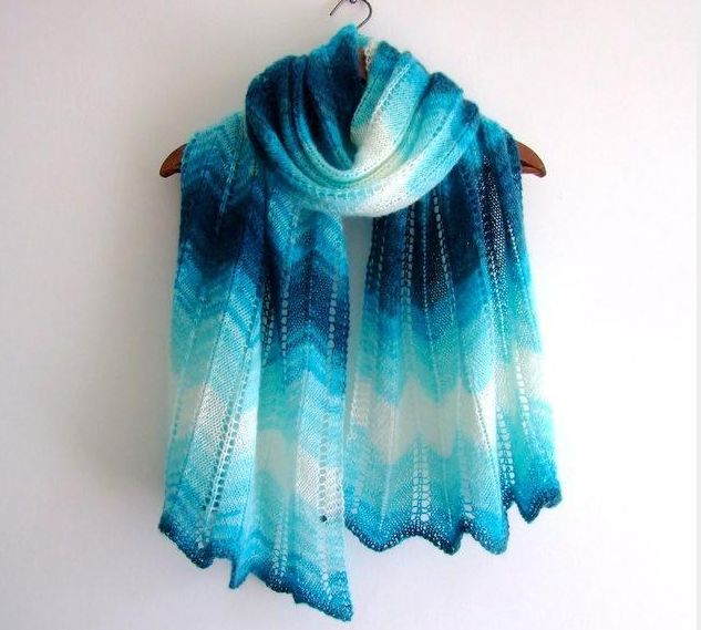 free shawl pattern