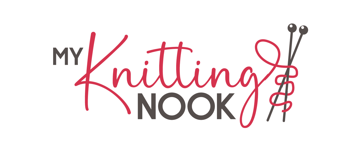 My Knitting Nook